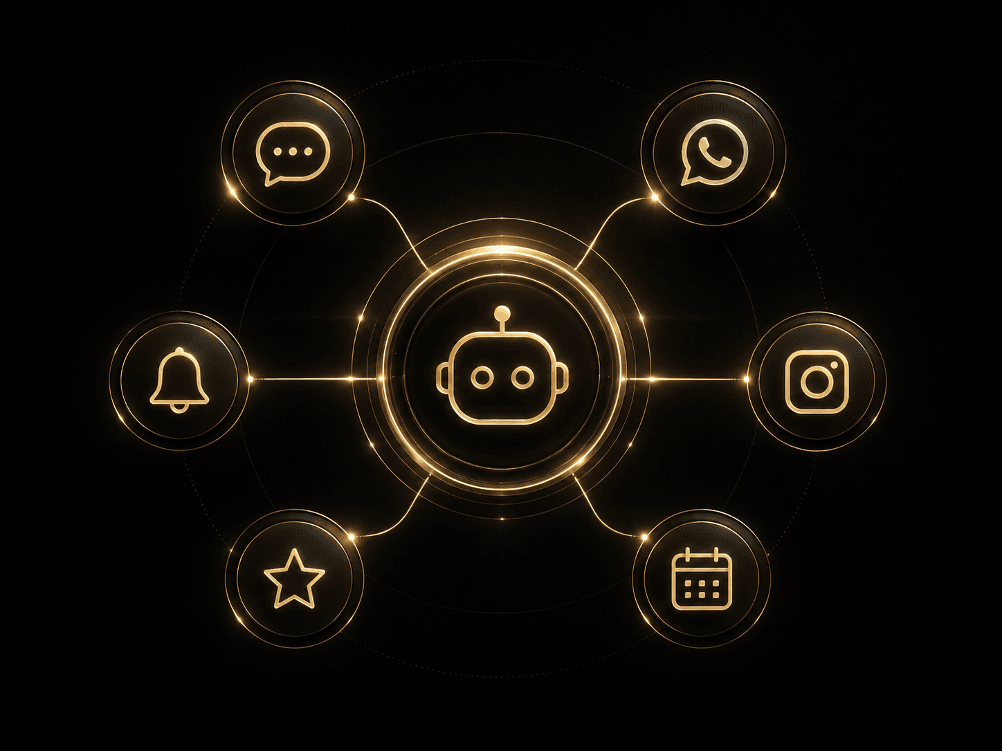 Professional using Voice AI technology to manage customer calls and bookings 24/7